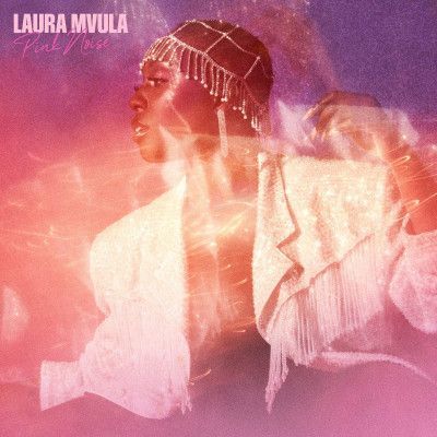 CD MVULA, LAURA - PINK NOISE
