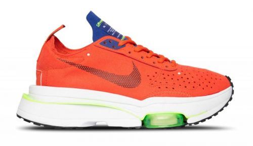 Nike W Air Zoom Type oranžové CZ1151-801