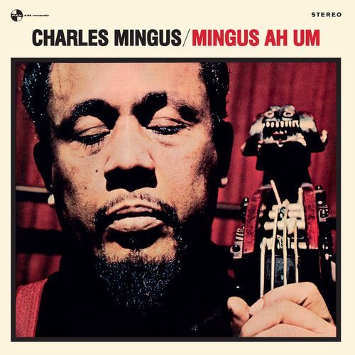 Ah Um (Charles Mingus) (Vinyl / 12