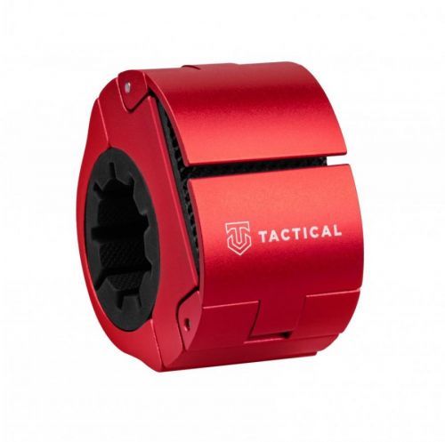 Tactical Urban Lock Carmine