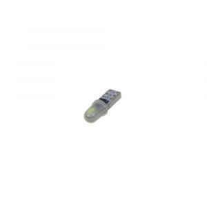 Led autožiarovka T5 / 12V - zelená 2x 3014SMD LED (2ks)