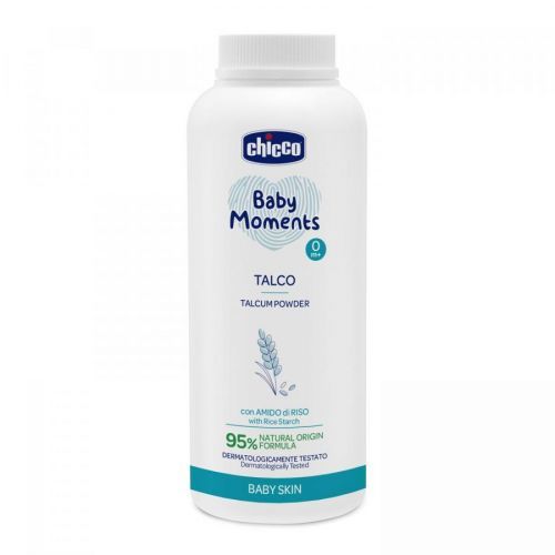 CHICCO Púder detský 150g