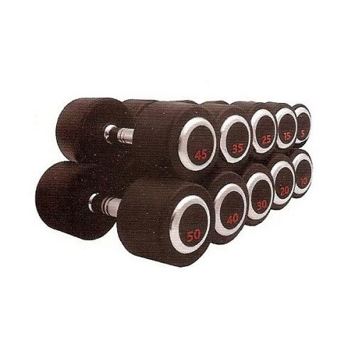 SPARTAN Profi De Luxe 12,5 kg