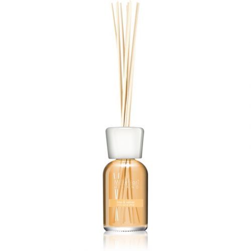 Millefiori Natural Lime & Vetiver aróma difuzér s náplňou 100 ml