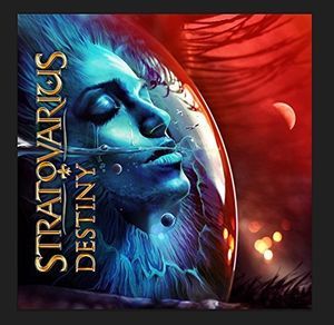 Destiny (Stratovarius) (Vinyl / 12