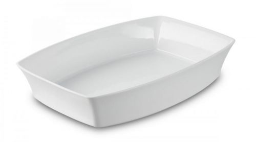 Obdĺžniková zapekacia misa 34 x 22,5 x 6,5 cm Alexandrie REVOL