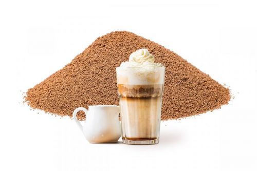 FRAPPE MOCCA LATTE - rozpustná káva, 250g