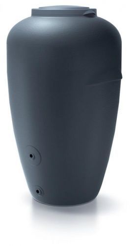 Sud na dešťovou vodu Watercan antracit 440l