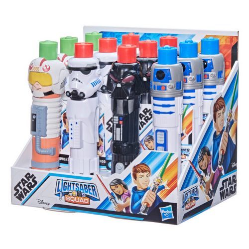 STAR WARS SVETELNY MEC /14F1037/