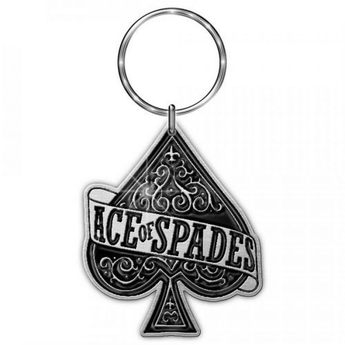 Motörhead - Kľúčenka Ace Of Spades