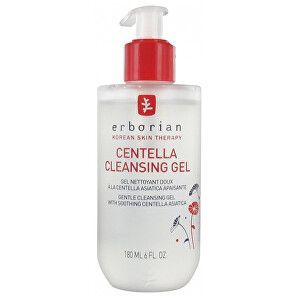 Erborian Jemný čistiaci gél Centella Clean sing Gel (Gentle Clean sing Gel) 180 ml