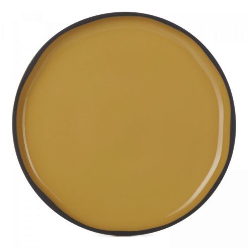 Tanier raňajkový kari Tumeric CARACTERE REVOL