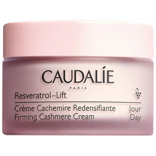 Caudalie Denný spevňujúci krém Resveratrol Lift ( Firming Cashmere Cream) 50 ml