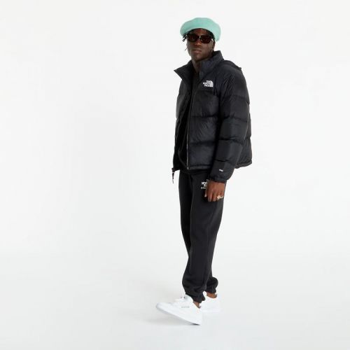The North Face 1996 Retro Nuptse Jacket R Tnf Black