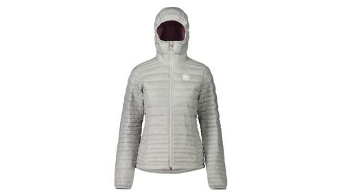 Maloja Jacket ScuolaM Haze šedé 28120-1-8284
