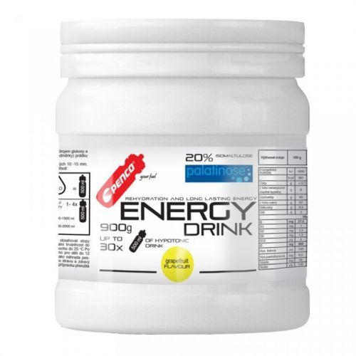 Penco ENERGY DRINK Grep 900g