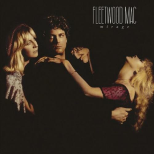 Mirage (Fleetwood Mac) (Vinyl / 12