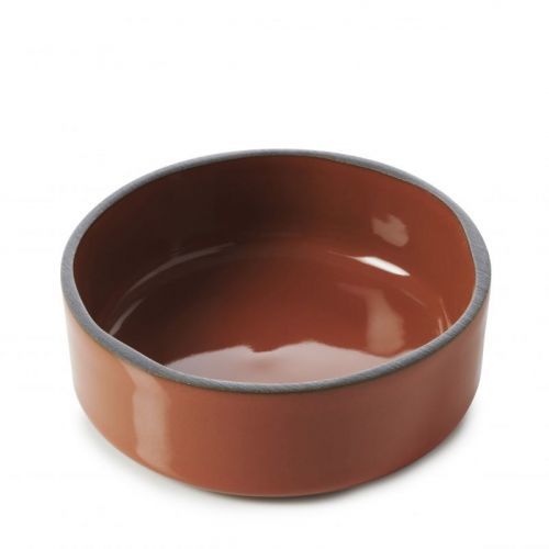 Miska Caractere Revol škoricová 11 cm