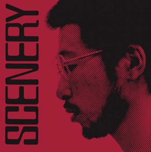 Scenery (Ryo Fukui) (CD / Album)