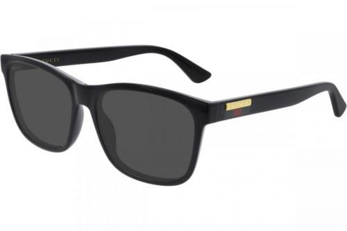 Gucci GG0746S 001 - Veľkosť ONE SIZE