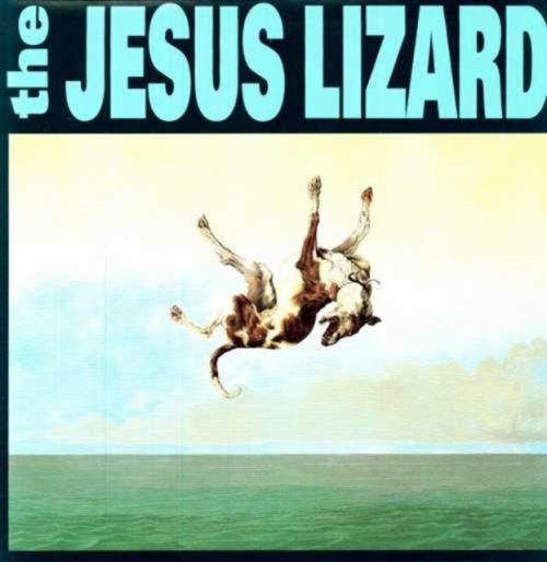 Down (The Jesus Lizard) (Vinyl / 12