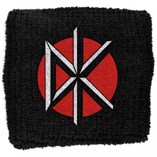 Dead Kennedys - Potítko Logo