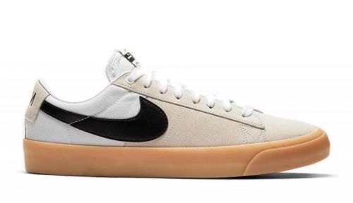 Nike Sb Zoom Blazer Low Pro GT svetlohnedé DC7695-100