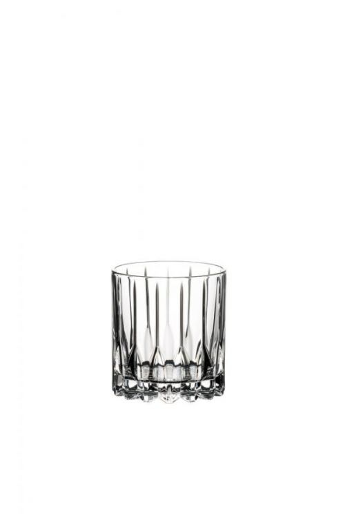 Poháre Riedel Bar DSG Retail Neat