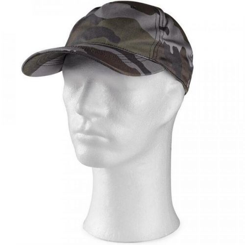 Canis Maskáčová šiltovka CXS CAMO