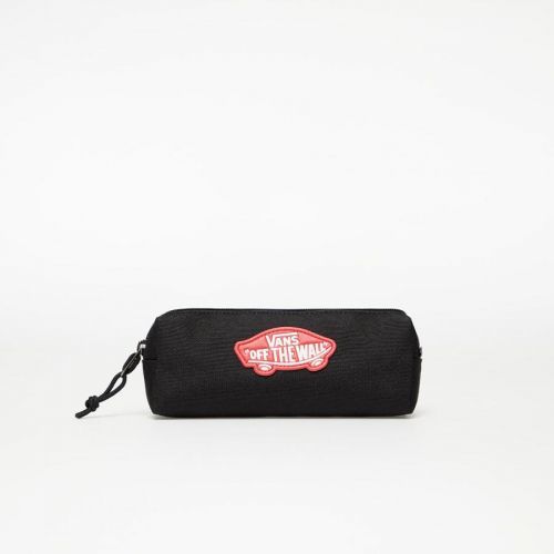 Vans By Otw Pencil Pouch Black/ Chili Pepper