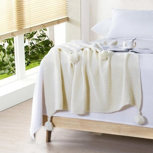 Deka Talis 130X170 okrová