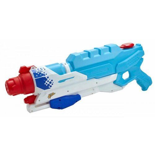 Vodná pištoľ Hurricane Warrior, 30 x 60 x 8,5 cm