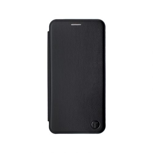 mobilNET knižkové puzdro Huawei P50 Pro, čierna Lichi