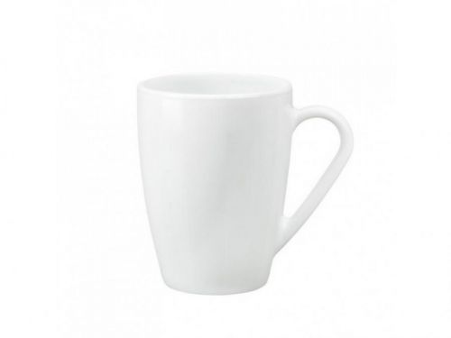 Hrnček 320ml Icon White