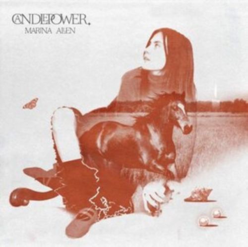 Candlepower (Marina Allen) (Vinyl / 12