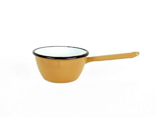 Randlík s rúčkou 12cm Creme