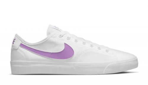 Nike SB BLZR Court  biele CV1658-103