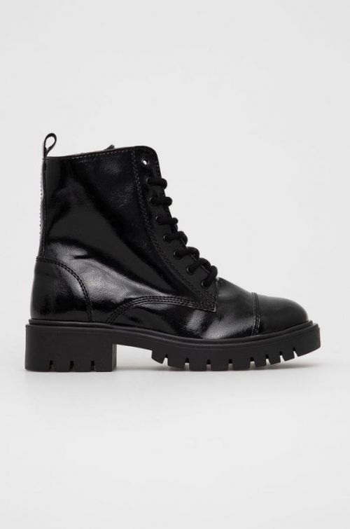 Aldo - Workery Reilly