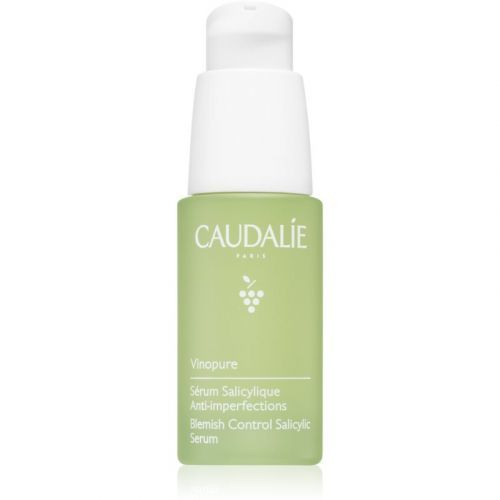 Caudalie Vinopure sérum pre pleť s nedokonalosťami 30 ml