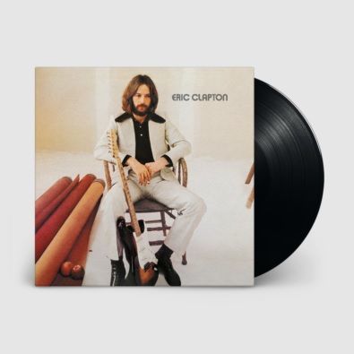 Eric Clapton - Vinyl Eric Clapton