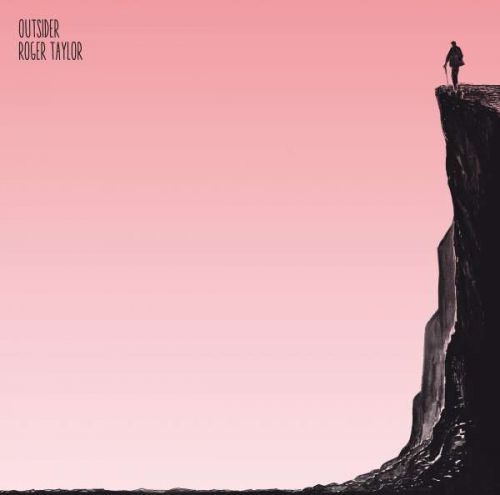 CD TAYLOR ROGER - OUTSIDER