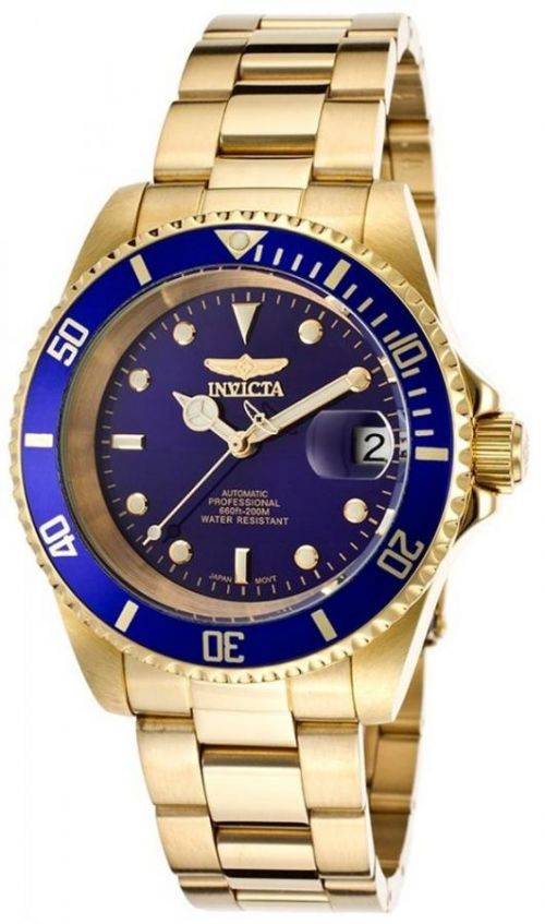 Invicta Pro Diver 8930OB