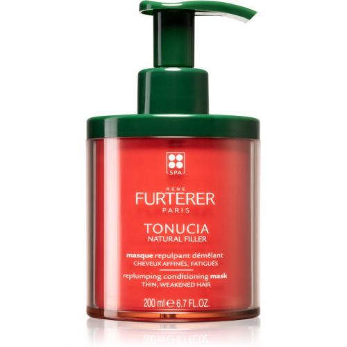 René Furterer Tonucia regeneračná maska pre zrelé vlasy 200 ml