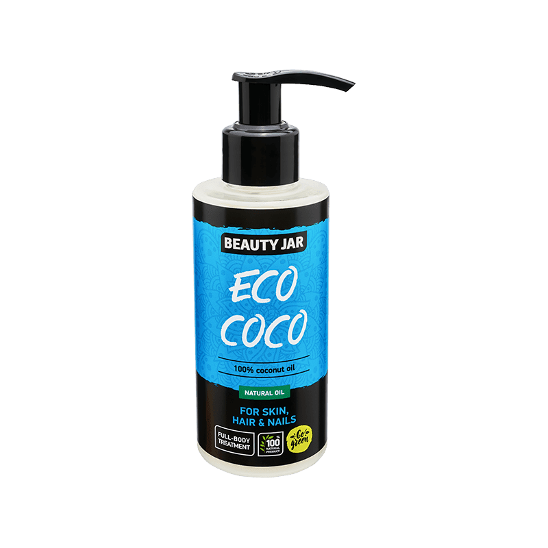 Beauty Jar - ECO COCO