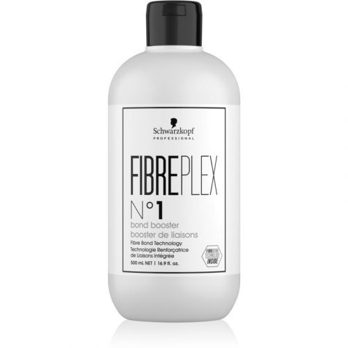 Schwarzkopf Professional Color Enablers Fibreplex N°1 Bond Booster koncentrované aditívum pre farbené vlasy 500 ml