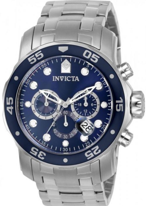Invicta Pro Diver 70