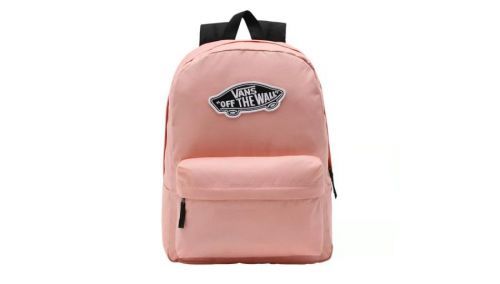 Vans Realm Backpack ružové VN0A3UI6ZEE