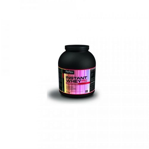 REFLEX NUTRITION Instant Whey PRO Čokoláda 2,2 kg
