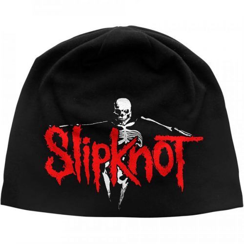 Slipknot - Čapica The Gray Chapter