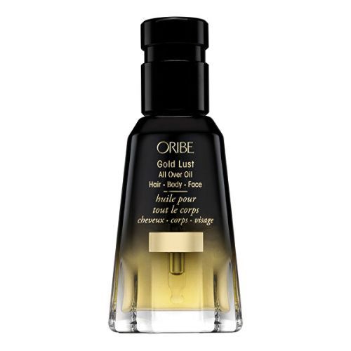 Oribe Hydratačný olej na vlasy, pleť a telo ( Gold Lust All Over Oil) 50 ml